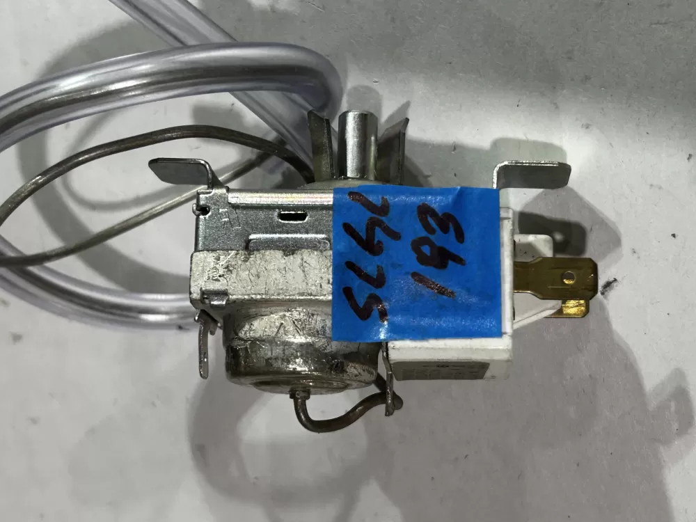 Hotpoint WR09X10042 Refrigerator Thermostat Cold Control AZ167725 | Sl193