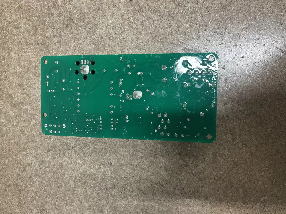 Whirlpool Maytag KitchenAid Kenmore Refrigerator Control Board AZ21291 | KM1534
