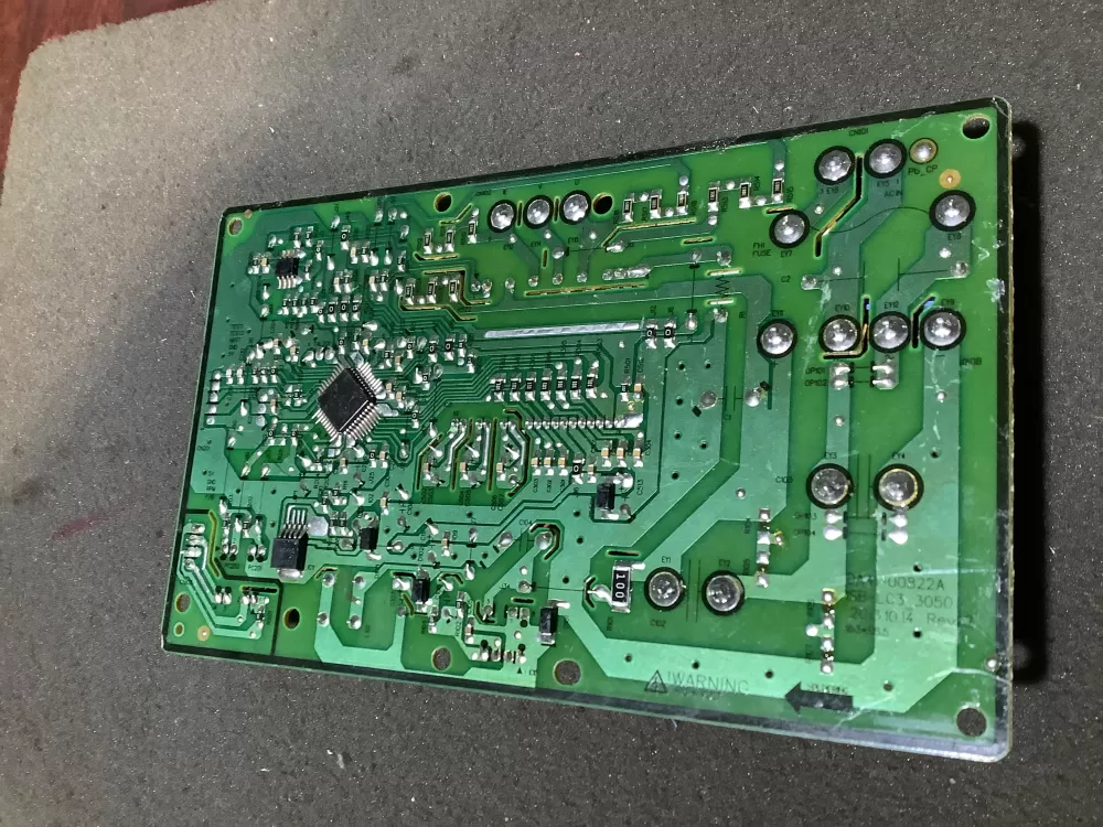 Samsung DA92-00483C DA41–00822A Refrigerator Control Board AZ115516 | NR2148