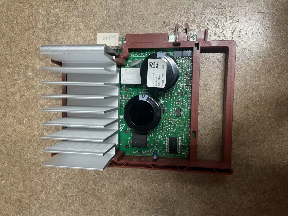 Kenmore 461970300683 4619 703 00683 Washer Motor Control Board AZ18936 | KM1004