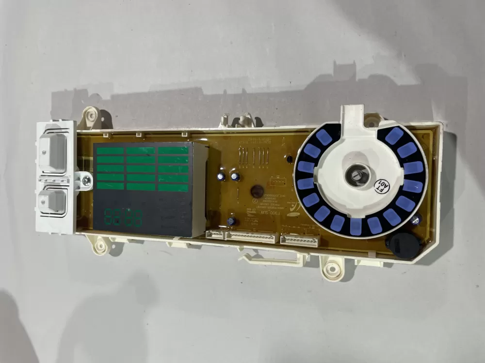 Samsung DC92 01311G Washer Control Board AZ175618 | KMV199