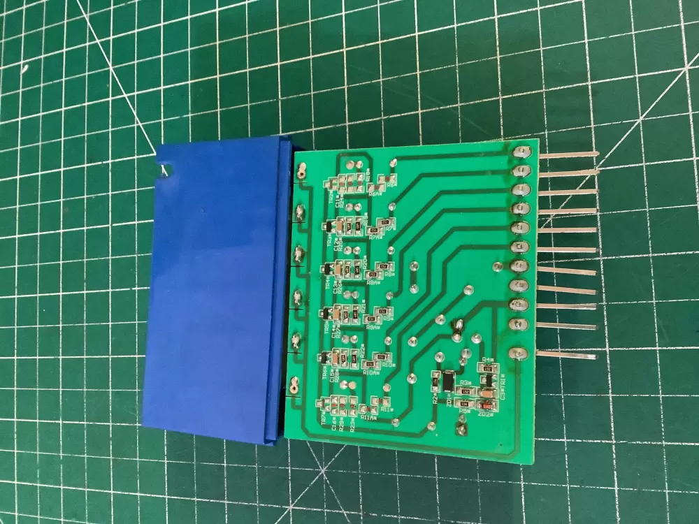 Gas Range Oven Re-Igniter Module E204297 AZ193842 | NR599