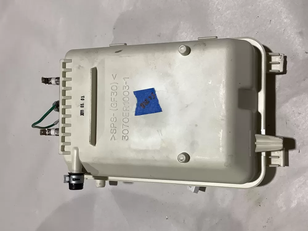 LG  Kenmore 3070ER1002-1 Washer Steam Generator Assembly