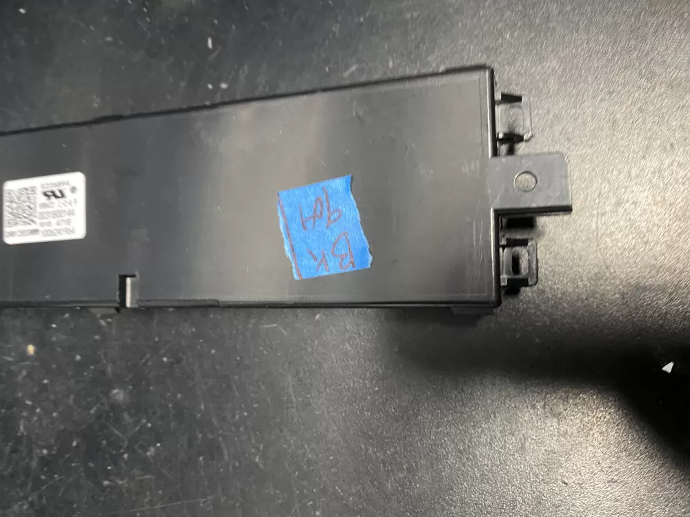 Haier 0031800144 V98472 Dryer Main Control Board AZ22032 | BK904