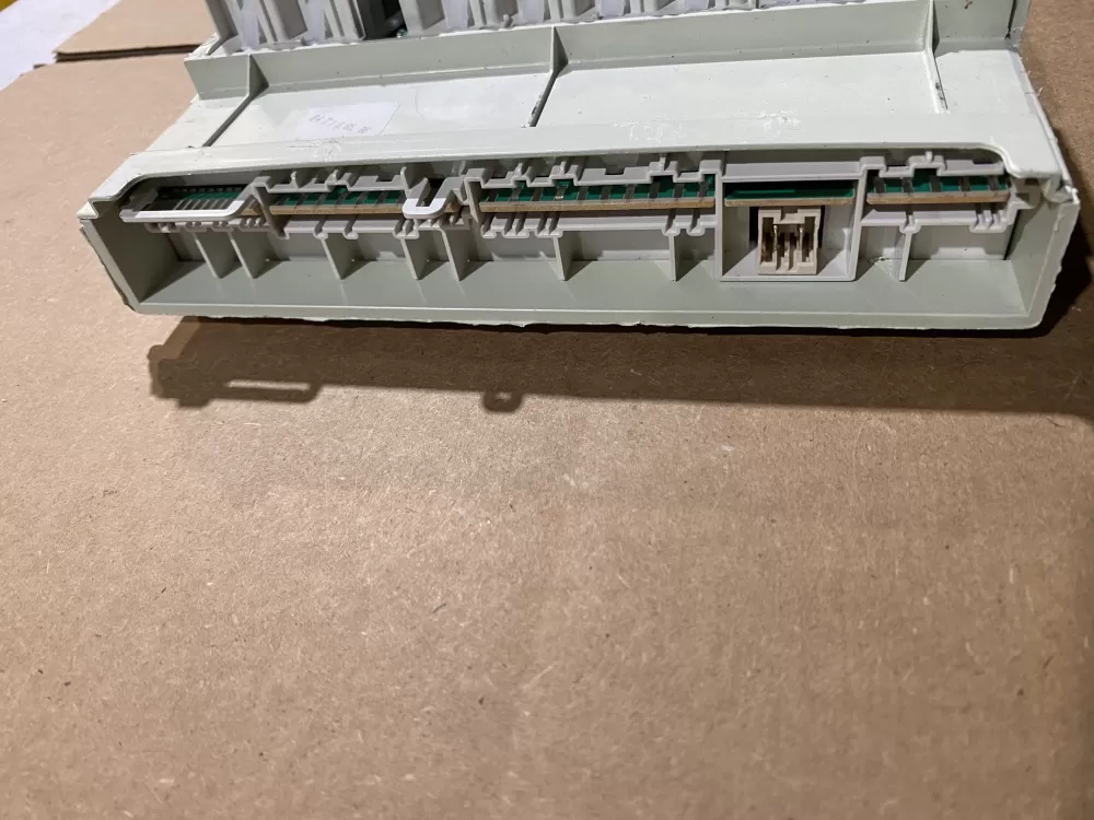 Bosch 9000020265 704428-01 Dishwasher Control Board AZ85008 | BK1179