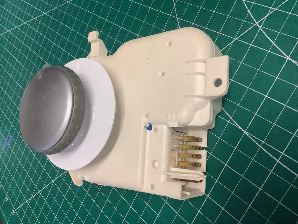 Maytag 6 3720660 Dryer Timer 6 3720660 AZ207589 | ARV788