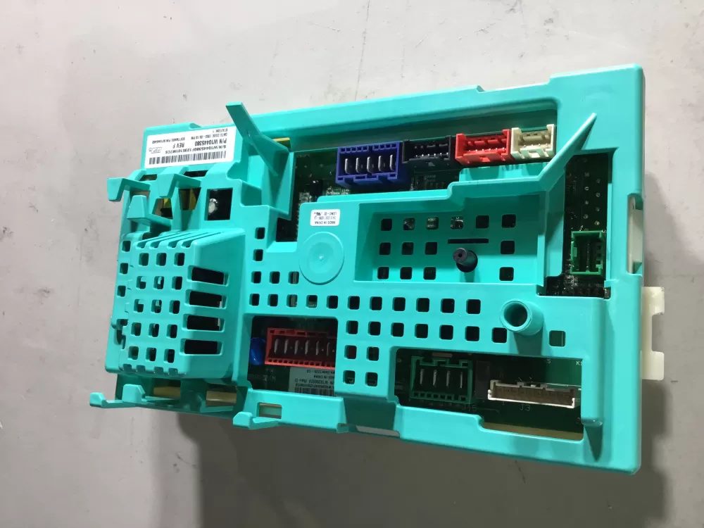 Whirlpool W10406129 W10445380 W10480261 Washer Control Board AZ46665 | NR1781