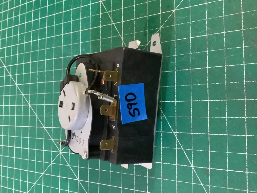 Hotpoint GE AP5805477 WE4M355 WE4M357 Dryer Timer AZ194762 | NR590