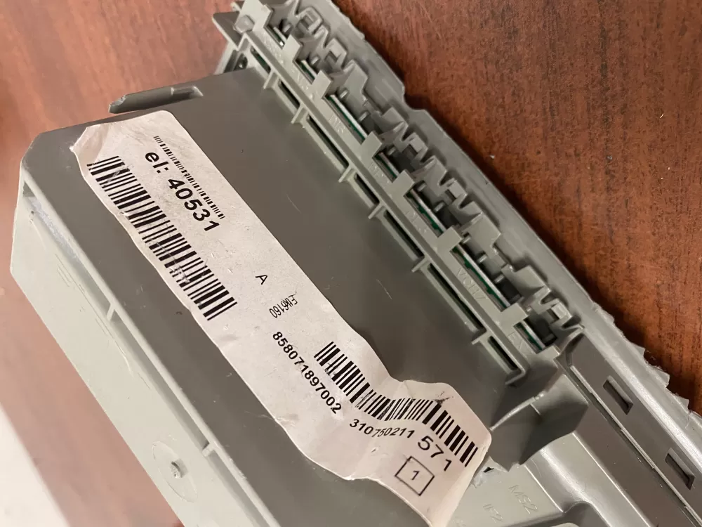 Whirlpool Washer Main Control Board P# W10157913 WPW10157913 AZ45776 | BKV442