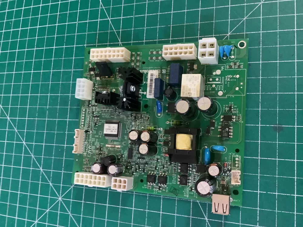 Frigidaire 242115373 Refrigerator Control Board AZ188149 | NR1939