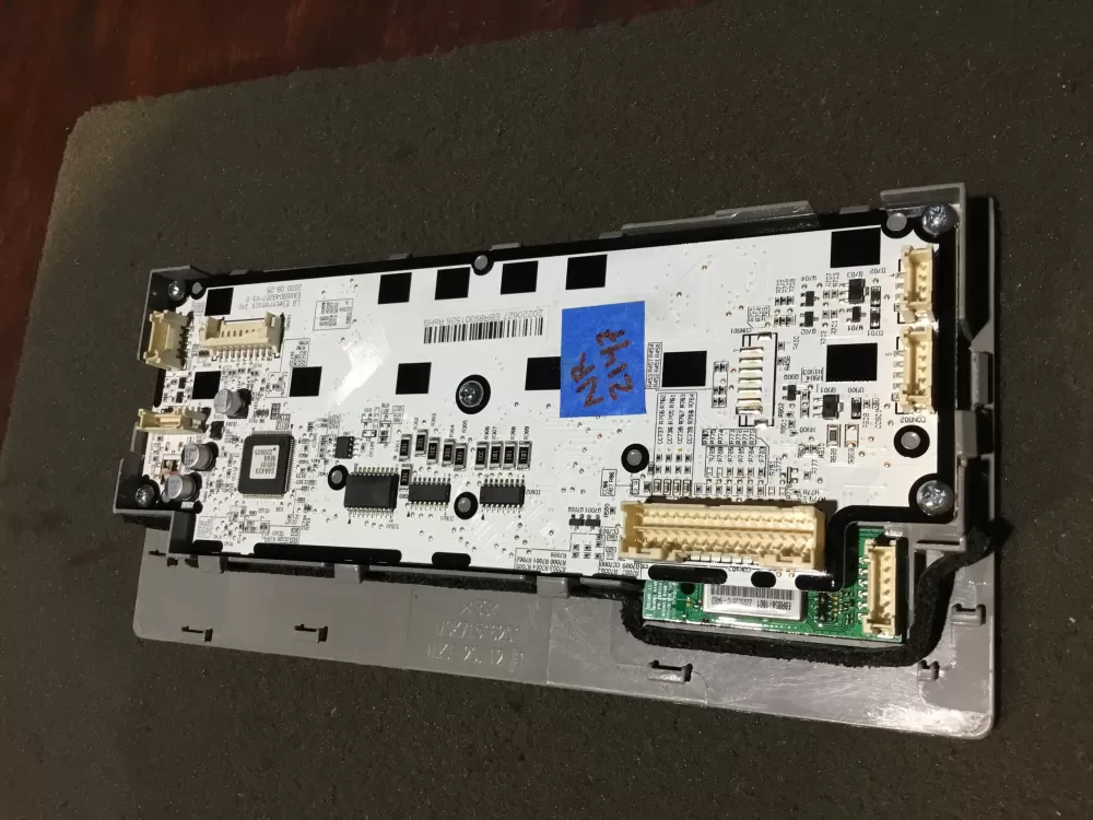LG EBR89301 Refrigerator Control Board User Interface AZ115248 | NR2147