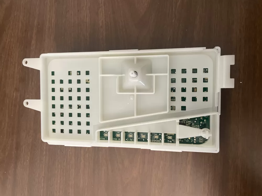 Whirlpool W10803586 W10841364 W10865064 Washer Control Board AZ99271 | KMV174