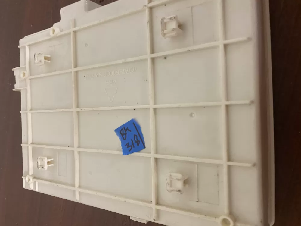 LG Washer Control Board EBR74798601 EBR78263901 AZ27244 | BK318