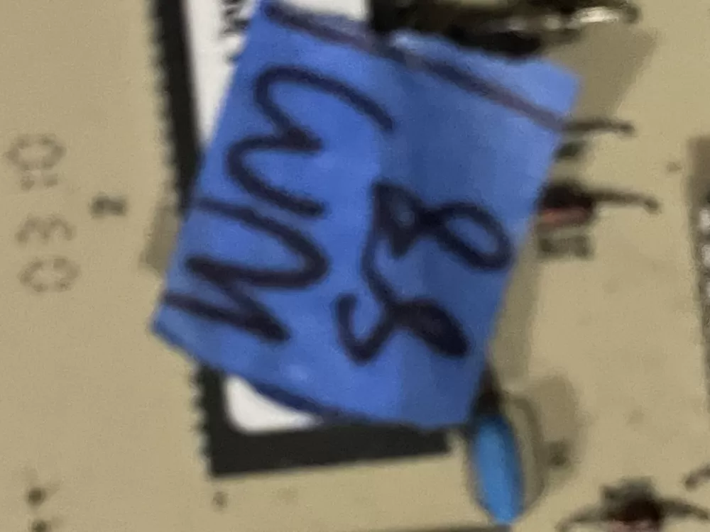 Whirlpool Kenmore WP8523665 Range Control Board AZ31943 | Wm88