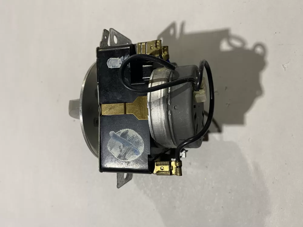 Whirlpool Maytag Amana AP6008573 3406725 WP3406725 Dryer Timer AZ140893 | BK2143