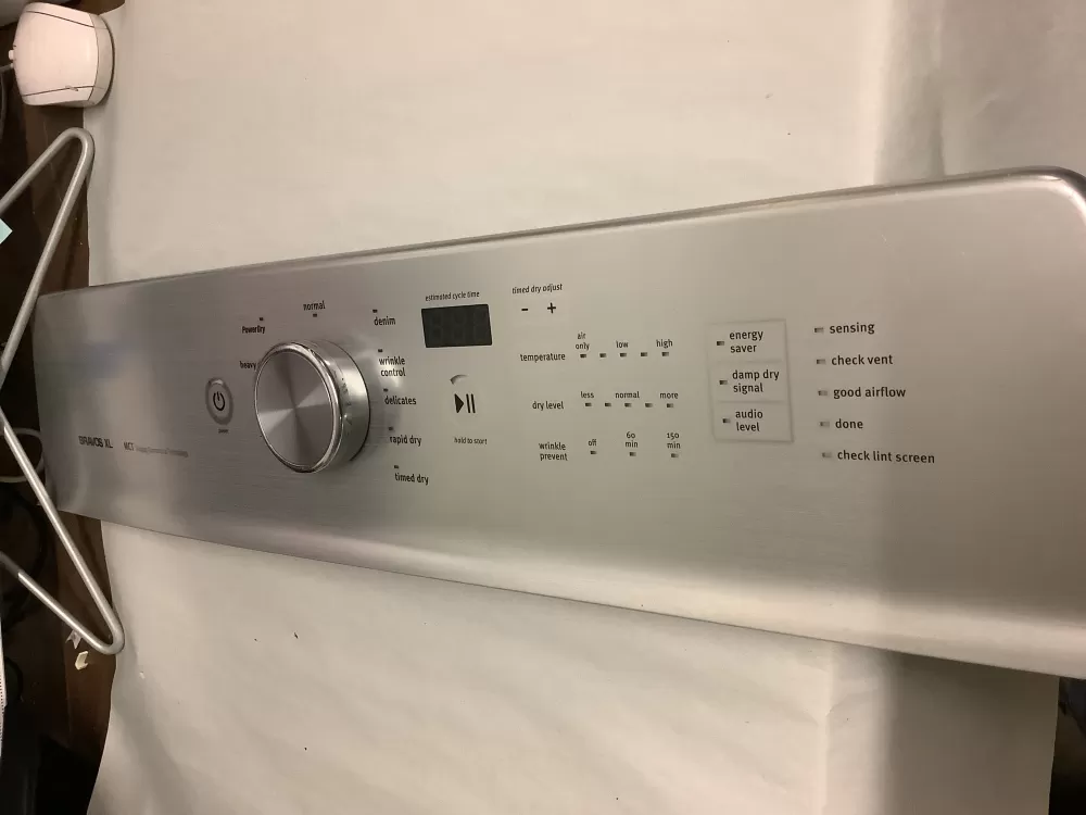 Maytag W10872843 W11099769 Control Board Panel AZ212577 | ZCV945