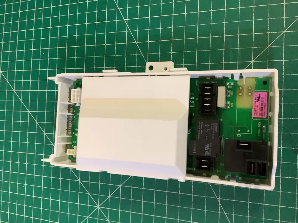 Whirlpool  Maytag  Kenmore  Amana AP6016286 W10174745 W10174745R W10182366 W10200473 WPW10174745 PS11749572 Dryer Control Board