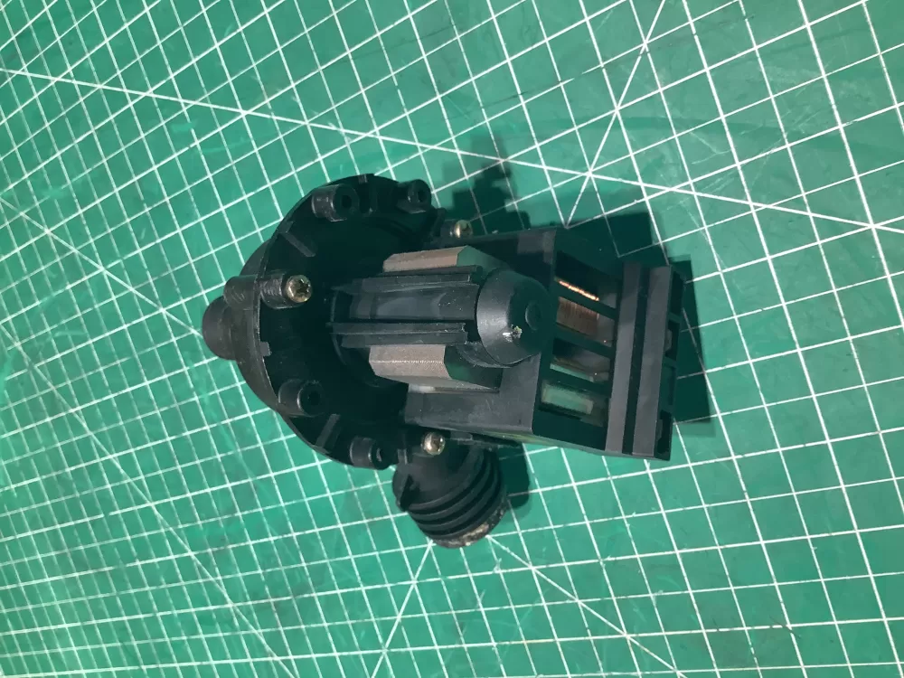 Kenmore Electrolux 154474101 Dishwasher Drain Pump AZ150399 | AR184