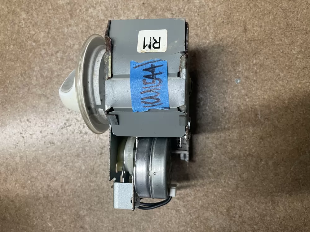 Kenmore AP6010253 3953937 3954030 661636 661636R Washer Timer AZ10990 | KM1544