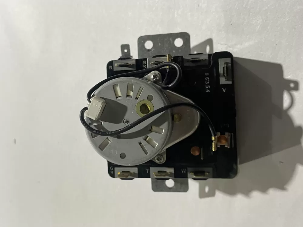 Whirlpool  Roper  Estate WP3976572  AP6009022  3976572  3406705  PS11742164 Dryer Timer Control