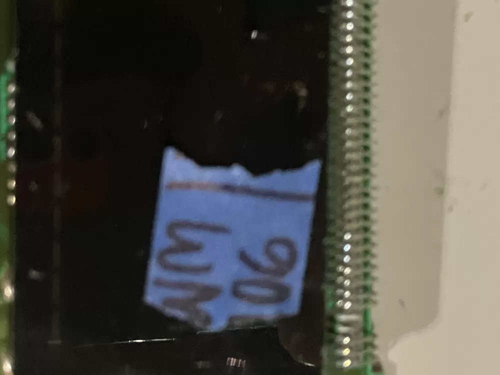 Whirlpool Maytag W10268921 Washer Control Board AZ32115 | Wm106