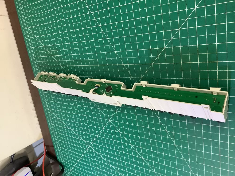 Bosch Dishwasher Control Module 9001629203 AZ195955 | NR582