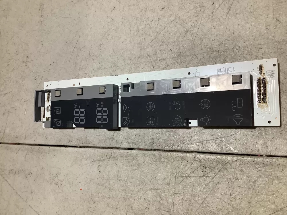 LG EBR79159717 Refrigerator Control Board Dispenser