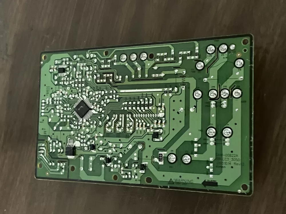 Samsung AP5914908 DA92 00483B Refrigerator Control Board AZ42435 | Wm1736