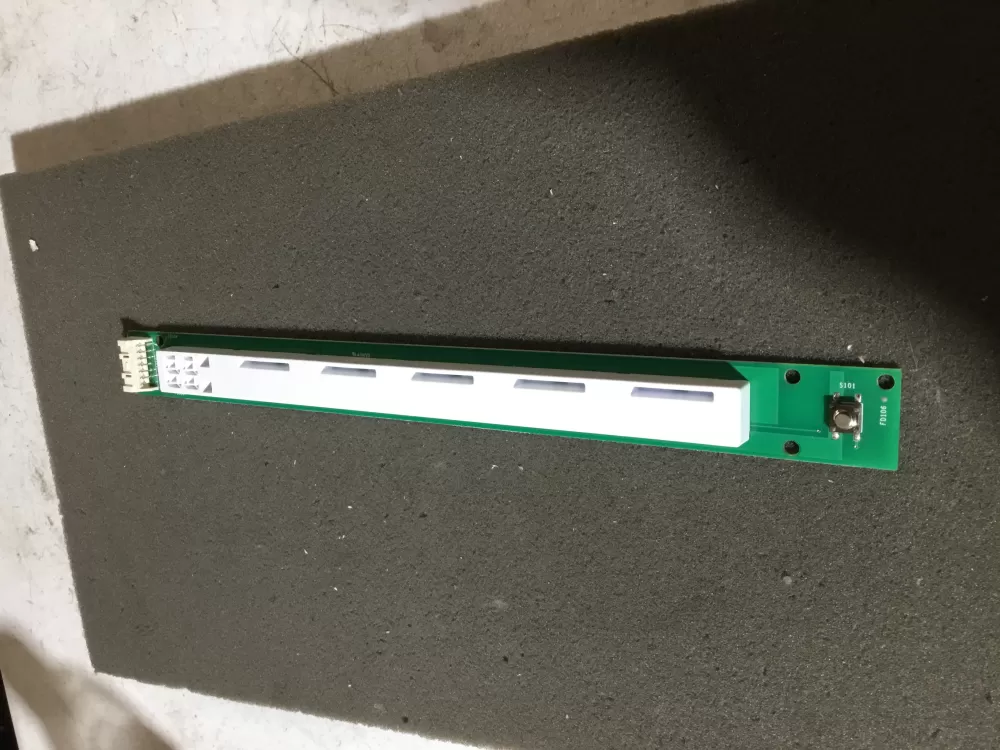 GE WR55X31590  197D8497G001 