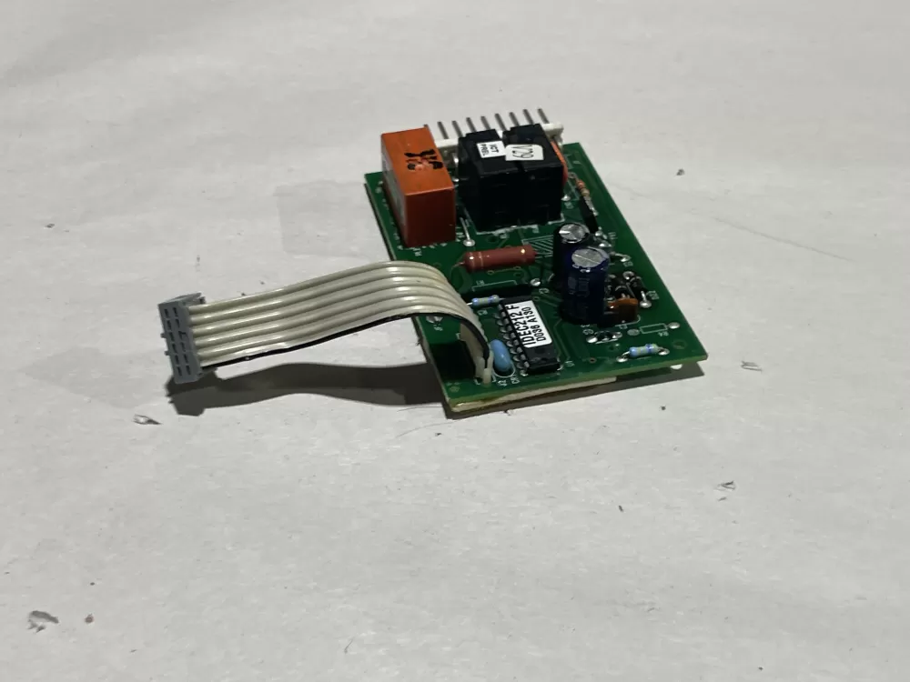 Maytag WP61005274 Refrigerator Dispenser Control Board AZ155393 | Wm2535