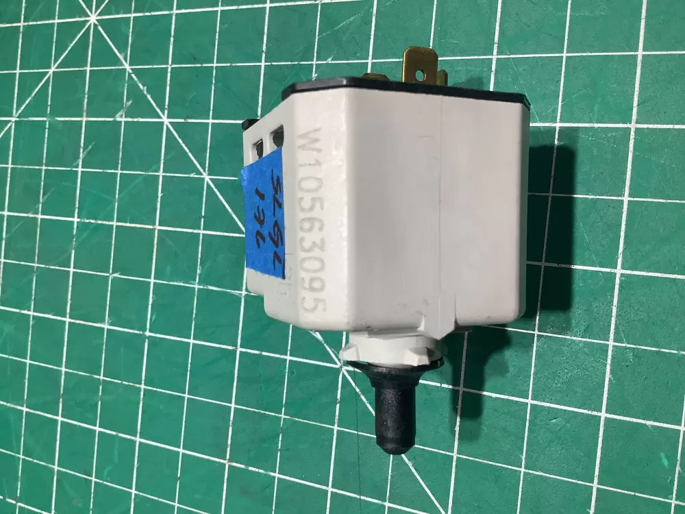 Maytag W10563095 WPW10563095 Dryer WP Switch AZ151487 | SL176