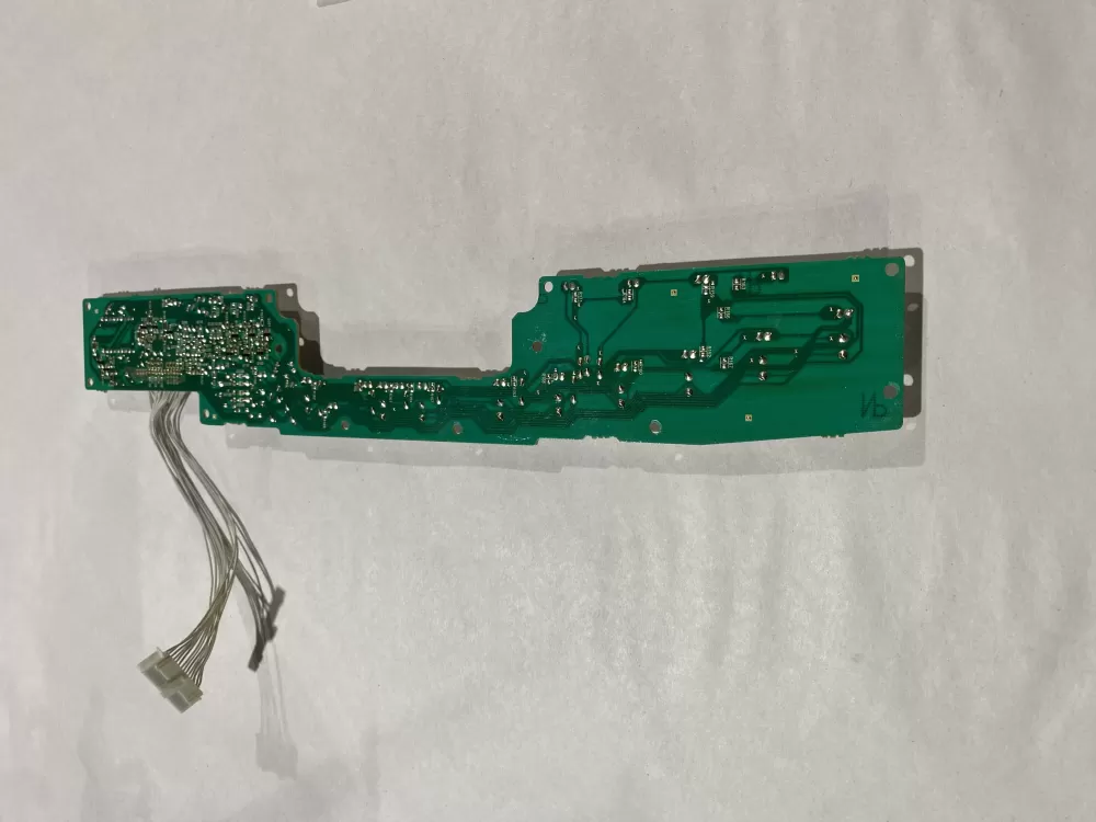GE 165D9735G002 Dishwasher Control Board / AZ153324 | BK2503