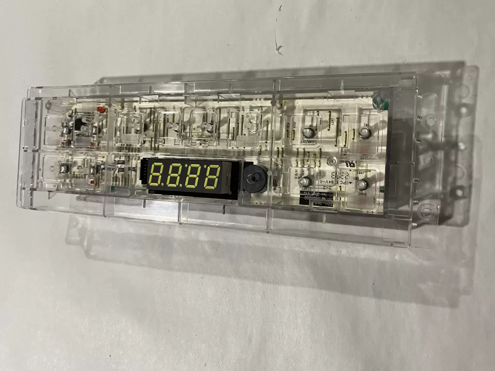 GE 164D8450G233 Range Control Board