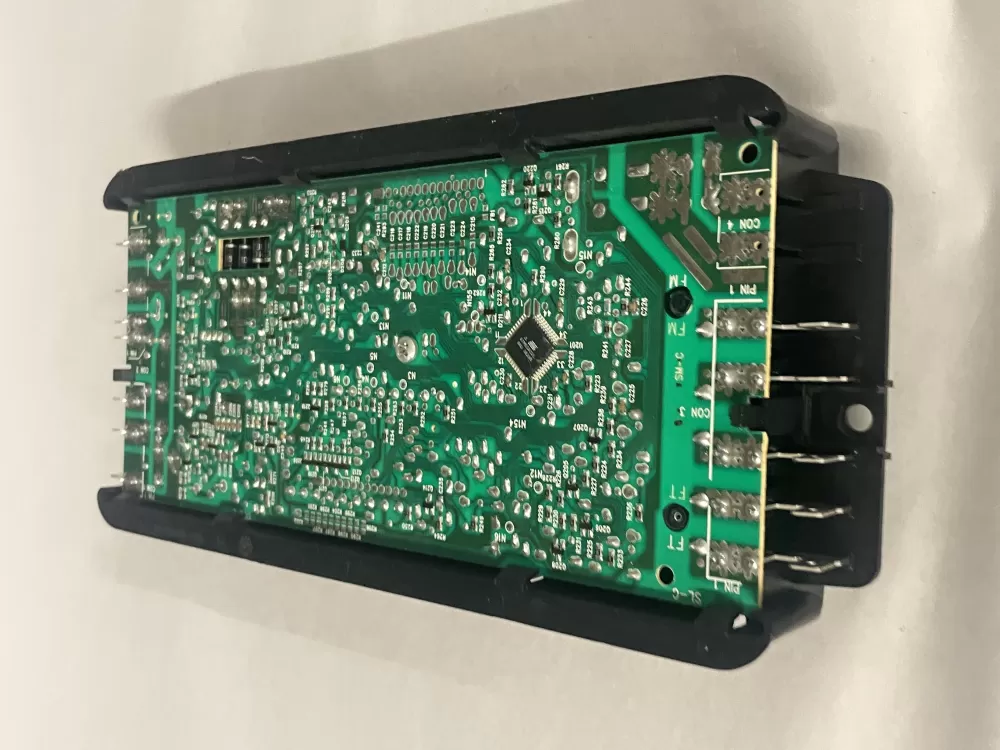 Genuine Whirlpool 100-01551-01  W10114384  Range Control Board AZ224727 | Wm2572