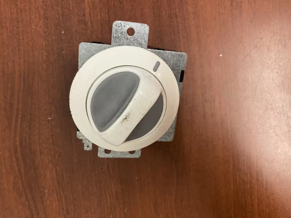 Kenmore 3406702A WP3976576 3406015 3406702 3976576 Dryer Timer AZ43507 | BK1047