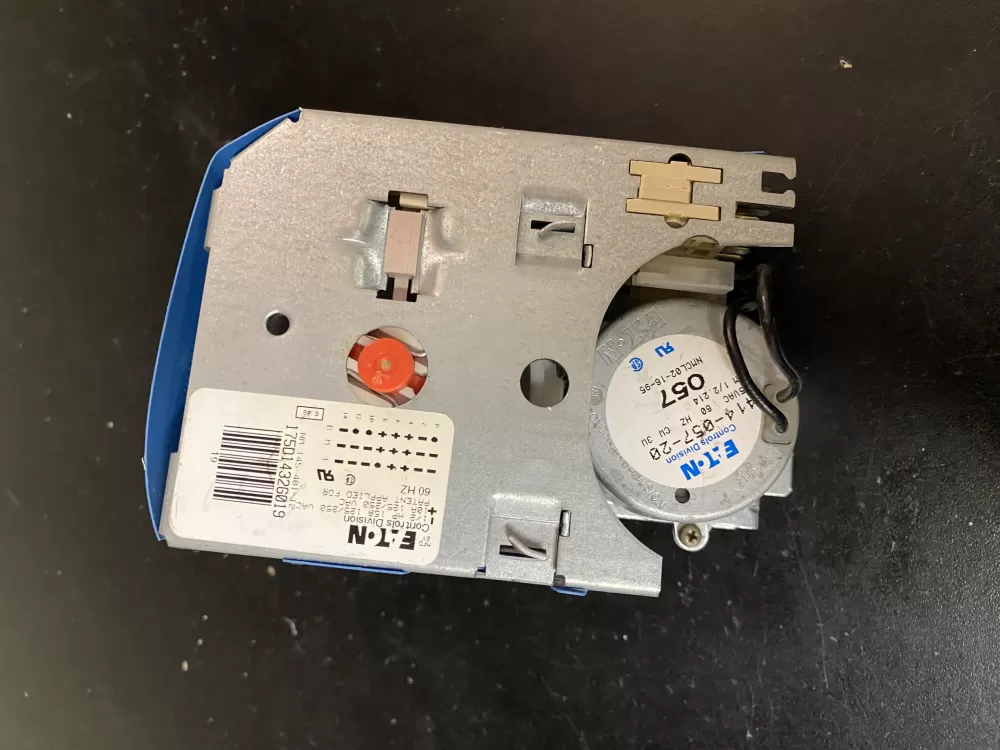 GE 175D1432G019 WH12X961 Washer Timer AZ63359 | BK2000