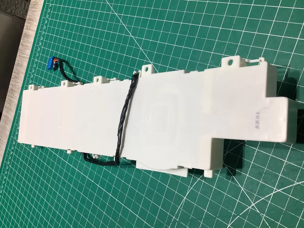 LG EBR86268001 Dryer Control Board AZ186073 | AV217