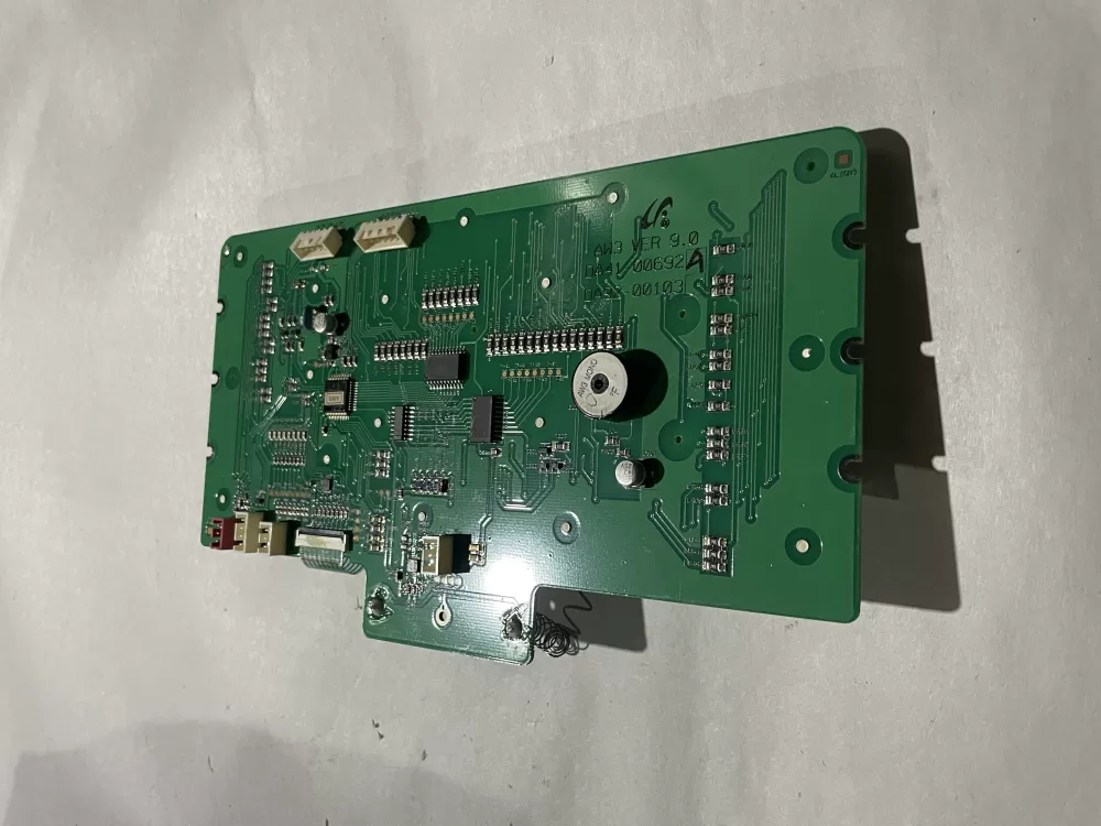 Samsung Refrigerator DA4100692A Control Board AZ200641 | Wm389