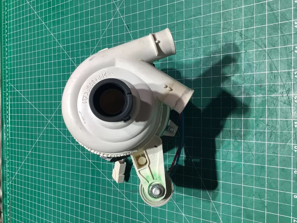 YXW45-2E Dishwasher Circulation Pump and Motor AZ146784 | SL261