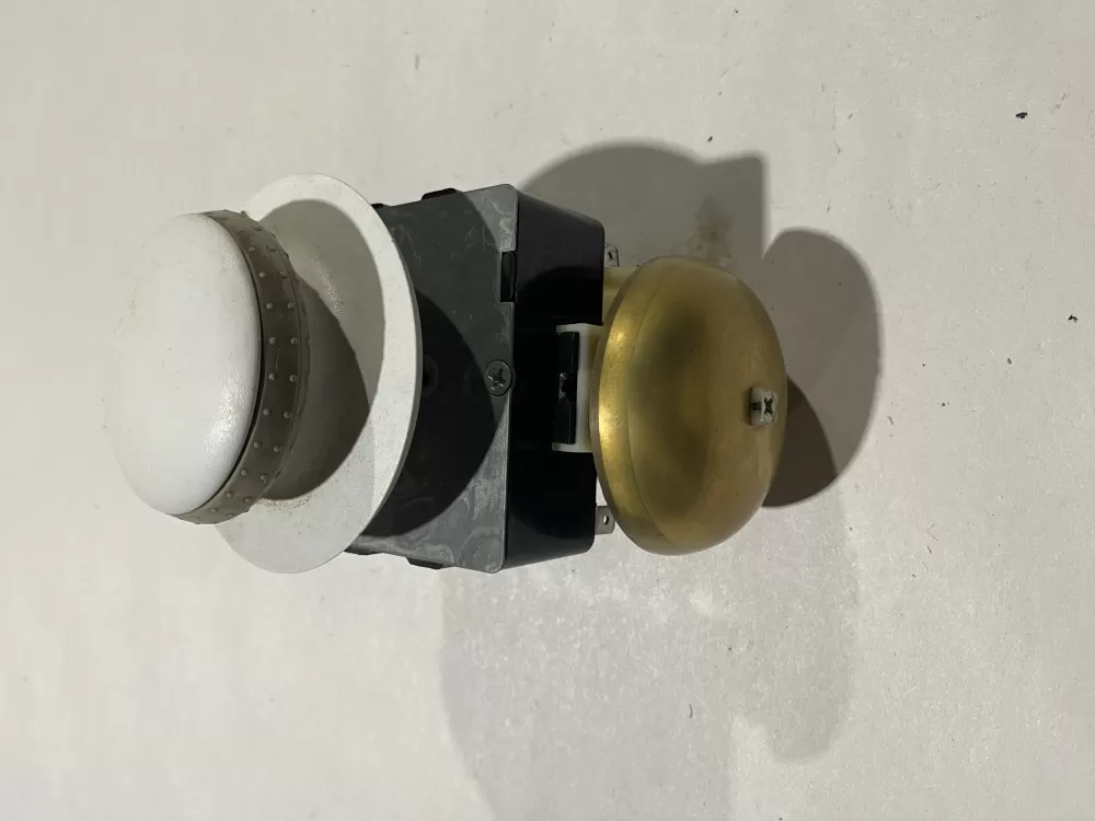 Whirlpool Kenmore Maytag Dryer 6 3702290 63702290 Timer AZ133323 | BK1820