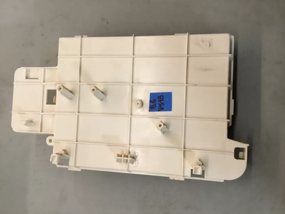 Samsung DC92 01063B DC9201063B Washer Control Board AZ99067 | BGV518