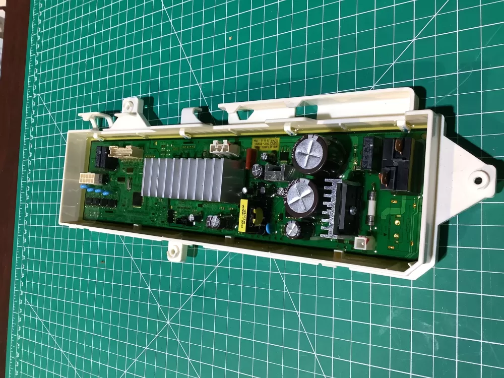Samsung DC92-02393G DC92-02393M Washer Control Board AZ130964 | NRV737