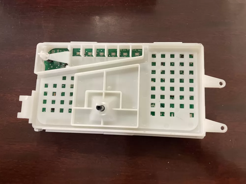 Maytag W10779756 W10833062 W10864962 Washer Control Board AZ45603 | KM1555