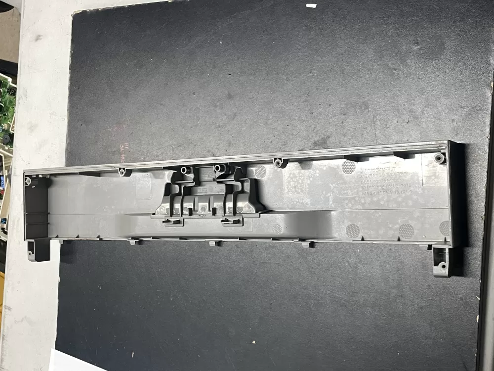 Samsung DD81-02058A Dishwasher Control Board