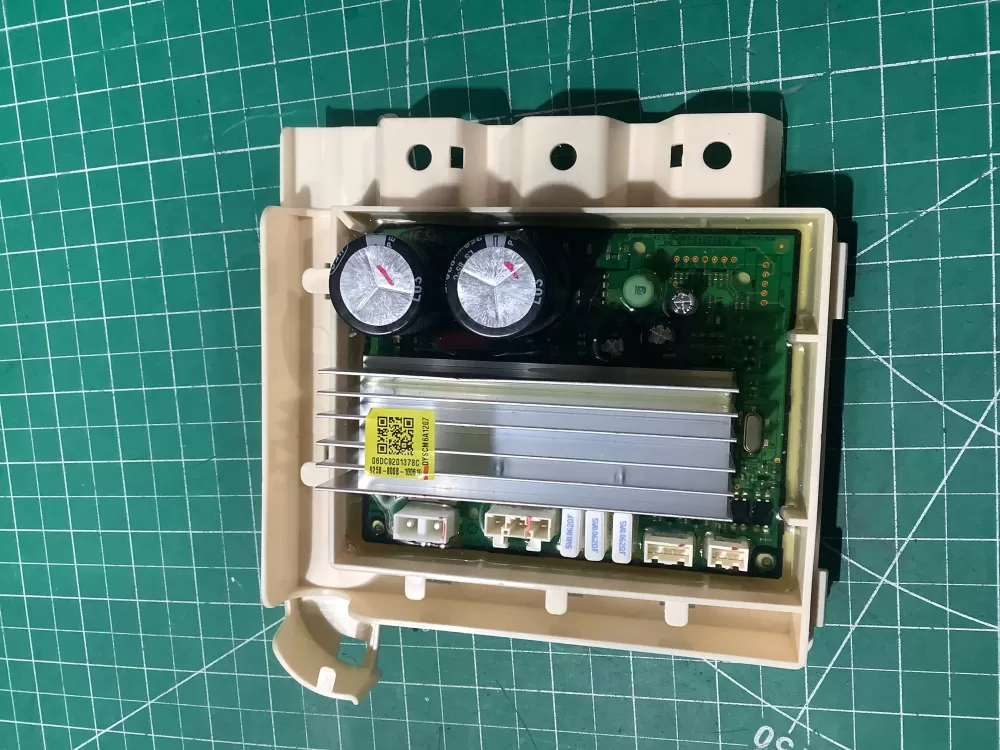 Samsung AP5955156 DC92 01531B PS10063192 Washer Control Board AZ196035 | AR145