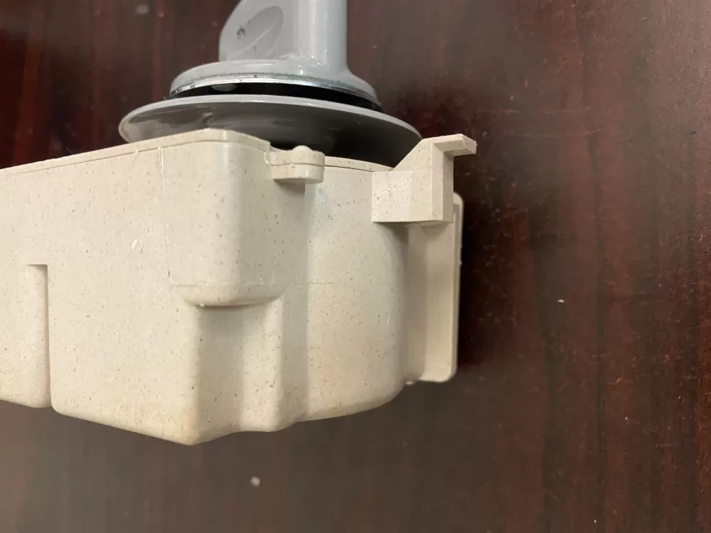 GE 175D6347P024 WH12X10478 Washer Timer AZ36024 | BK344