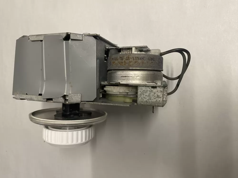 General Electric AP2045781 278661 285939 3362457 3946464 WH12X0950 WH12X950 PS270214 Washer Timer