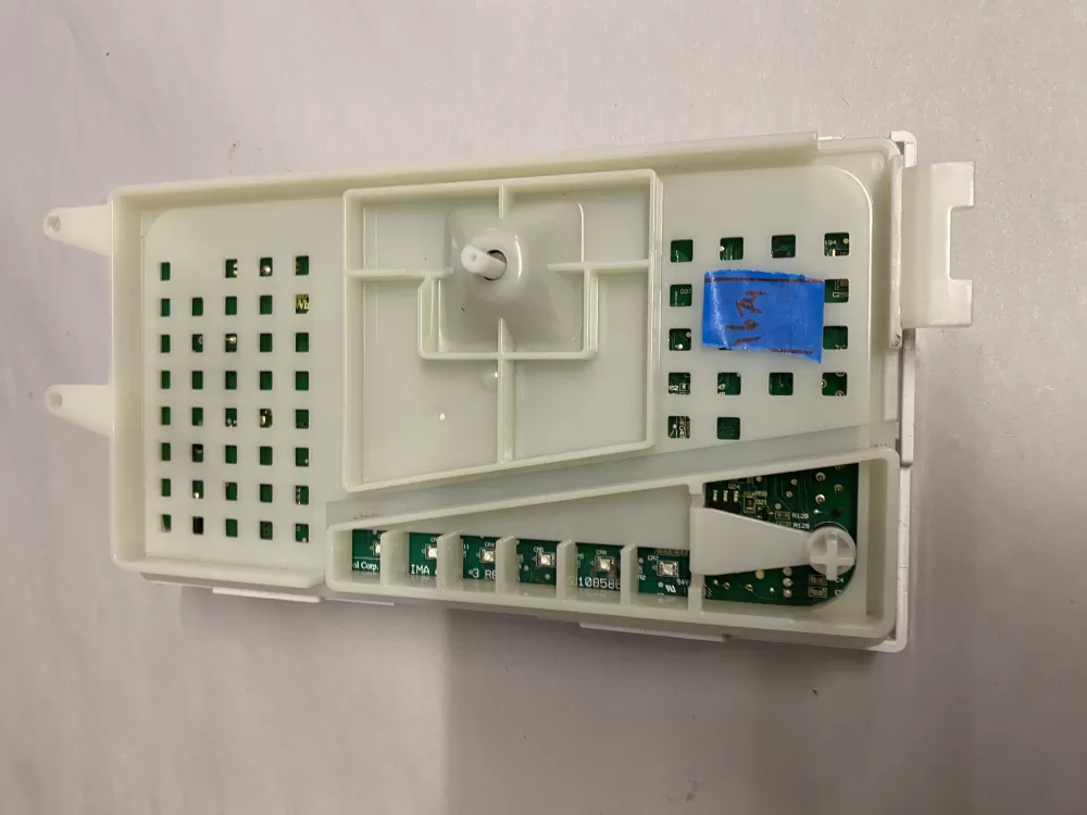 Whirlpool W10803586 W10841364 W10865064 Washer Control Board AZ210842 | BK1674