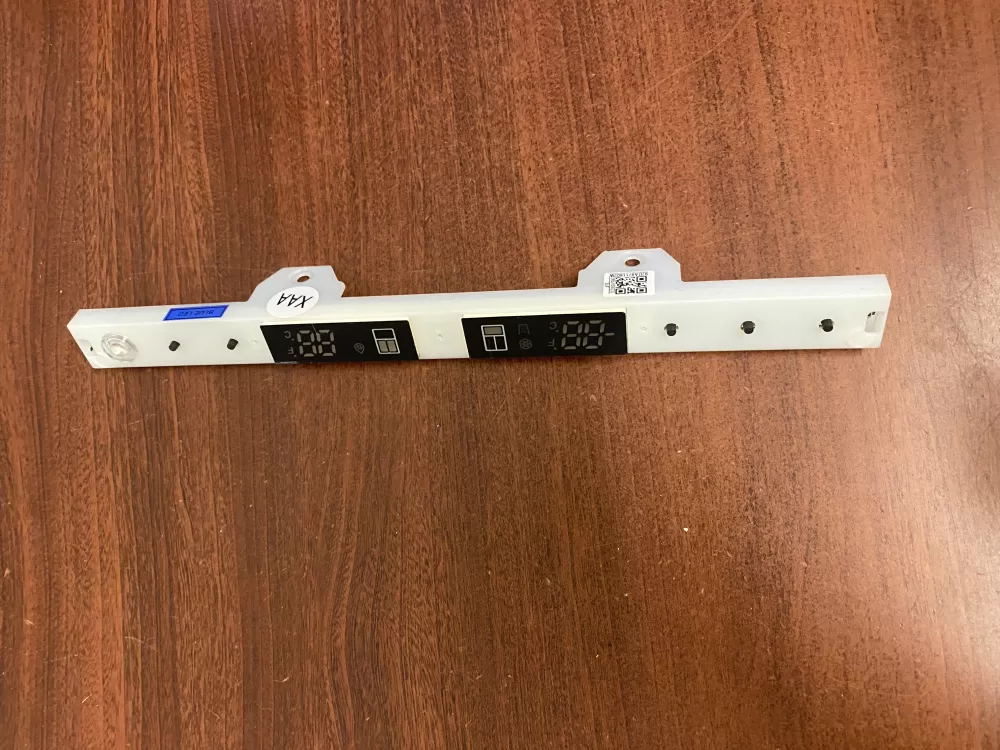 Samsung DA41-00635A DA92-00202A PS4167996 Refrigerator Control Board