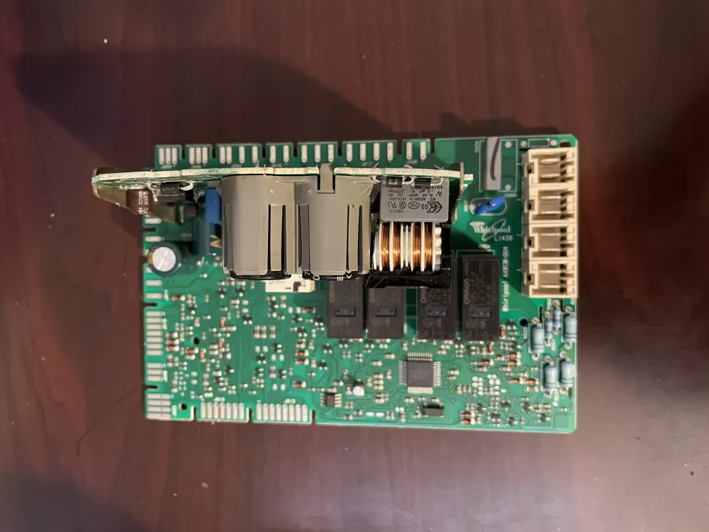 Whirlpool AAWCB-004 Washer Control Board